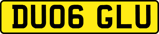 DU06GLU