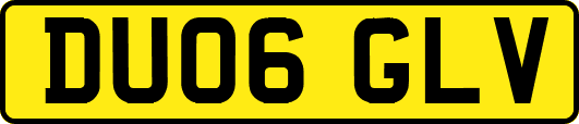 DU06GLV