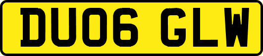 DU06GLW