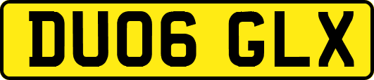 DU06GLX