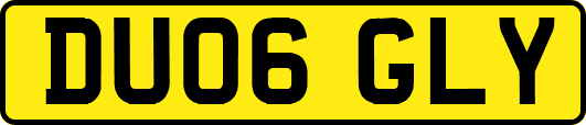 DU06GLY