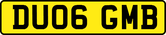 DU06GMB