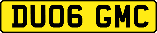 DU06GMC