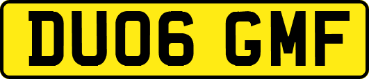 DU06GMF