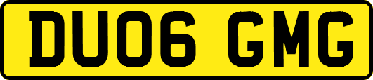 DU06GMG