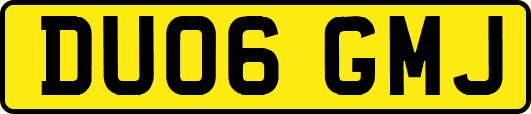 DU06GMJ