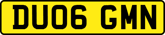 DU06GMN