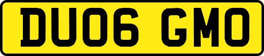 DU06GMO