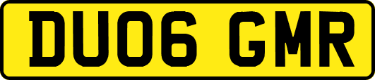 DU06GMR