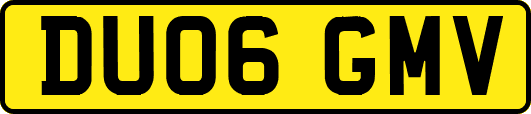 DU06GMV