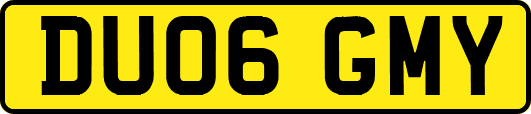 DU06GMY