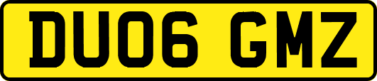 DU06GMZ