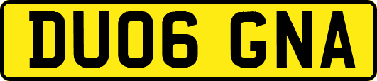 DU06GNA