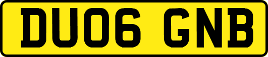 DU06GNB