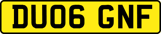 DU06GNF