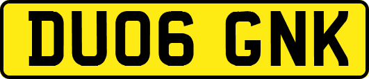 DU06GNK