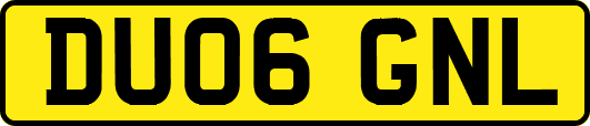 DU06GNL