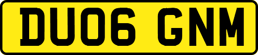 DU06GNM