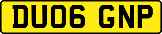 DU06GNP