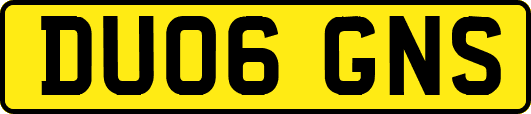DU06GNS