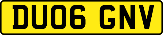 DU06GNV