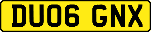 DU06GNX