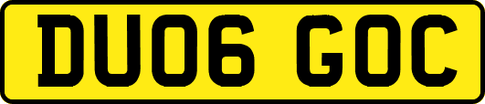 DU06GOC