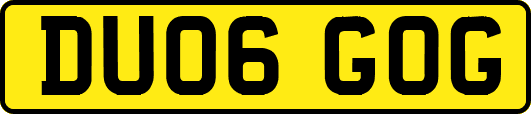 DU06GOG