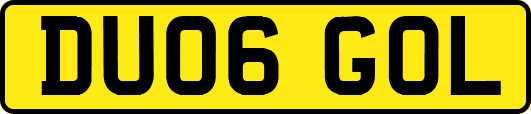 DU06GOL