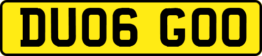 DU06GOO
