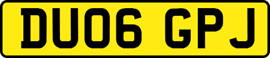 DU06GPJ