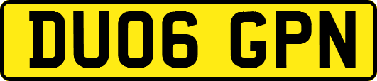 DU06GPN