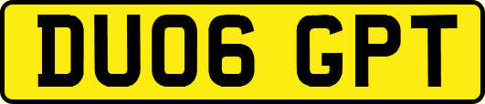 DU06GPT