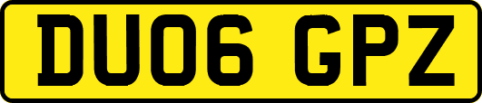 DU06GPZ