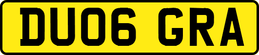 DU06GRA