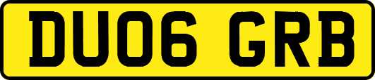 DU06GRB