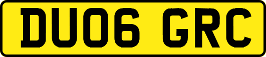 DU06GRC