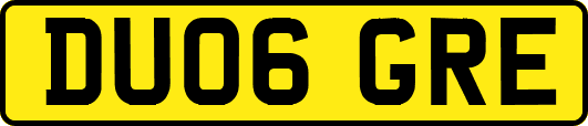 DU06GRE