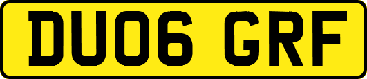 DU06GRF