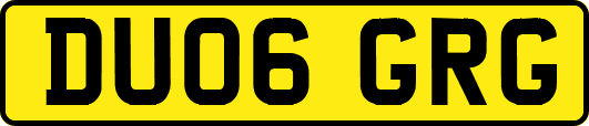 DU06GRG