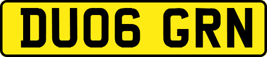 DU06GRN