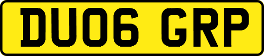DU06GRP