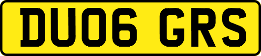 DU06GRS