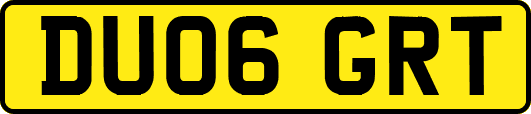 DU06GRT