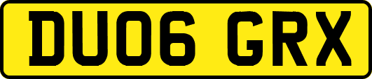 DU06GRX