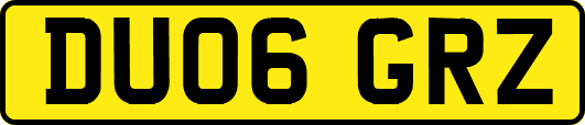 DU06GRZ