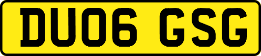 DU06GSG