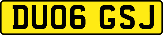 DU06GSJ