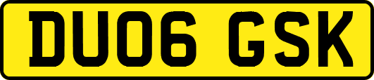 DU06GSK