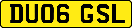 DU06GSL